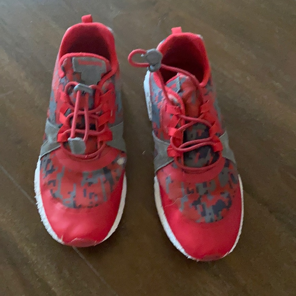 Saucony shoes